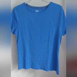 Croft & Barrow The Classic Tee